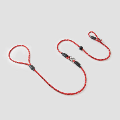 Dog and Field Pro Trialler Swivel Slip Lead