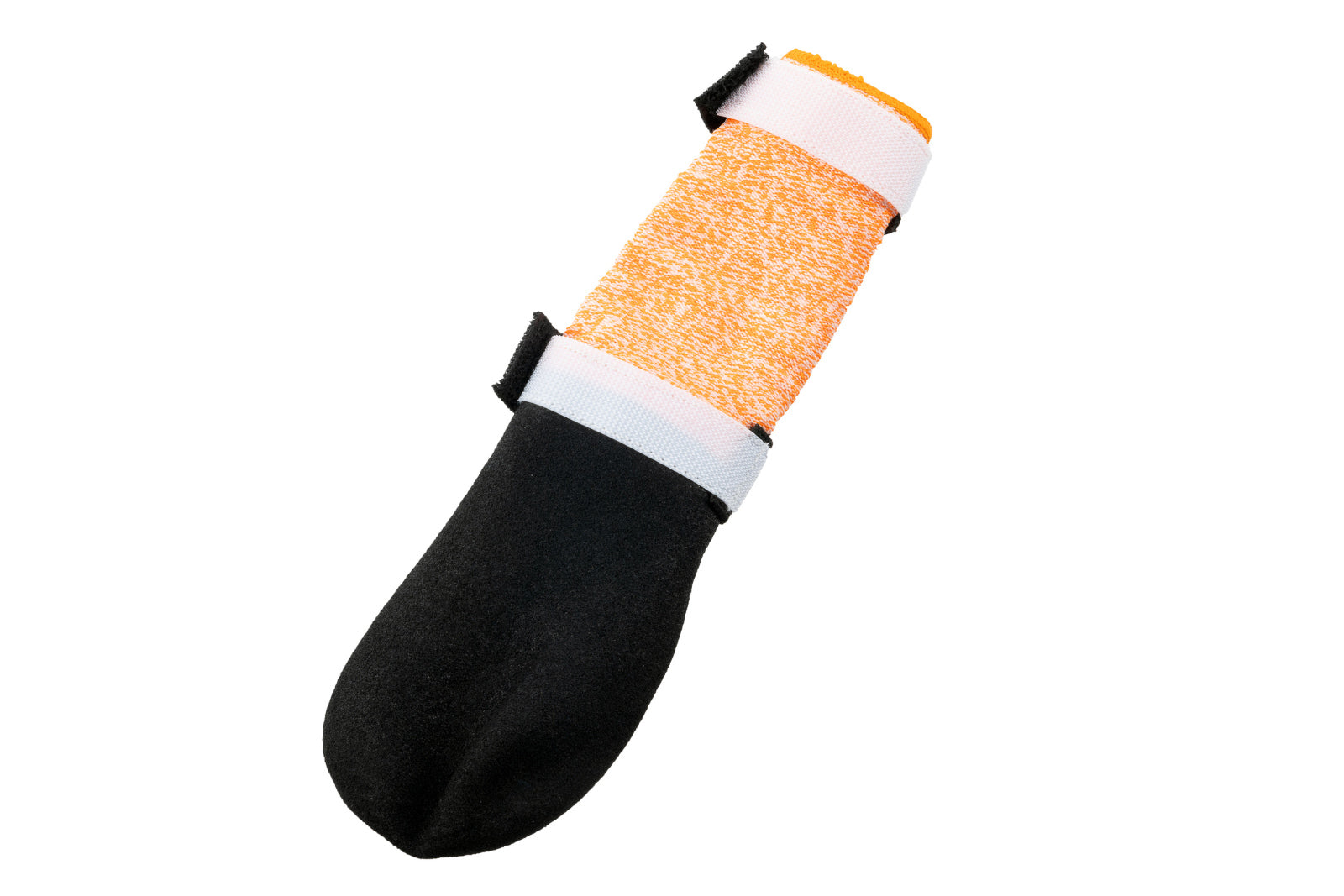 Protective boots for dogs. protector Bootie high from Non stop Dogwear at track and trail canine outfitters in Dumfries