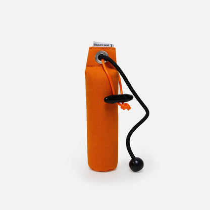 Dog and Field Canvas Puppy Training Dummy