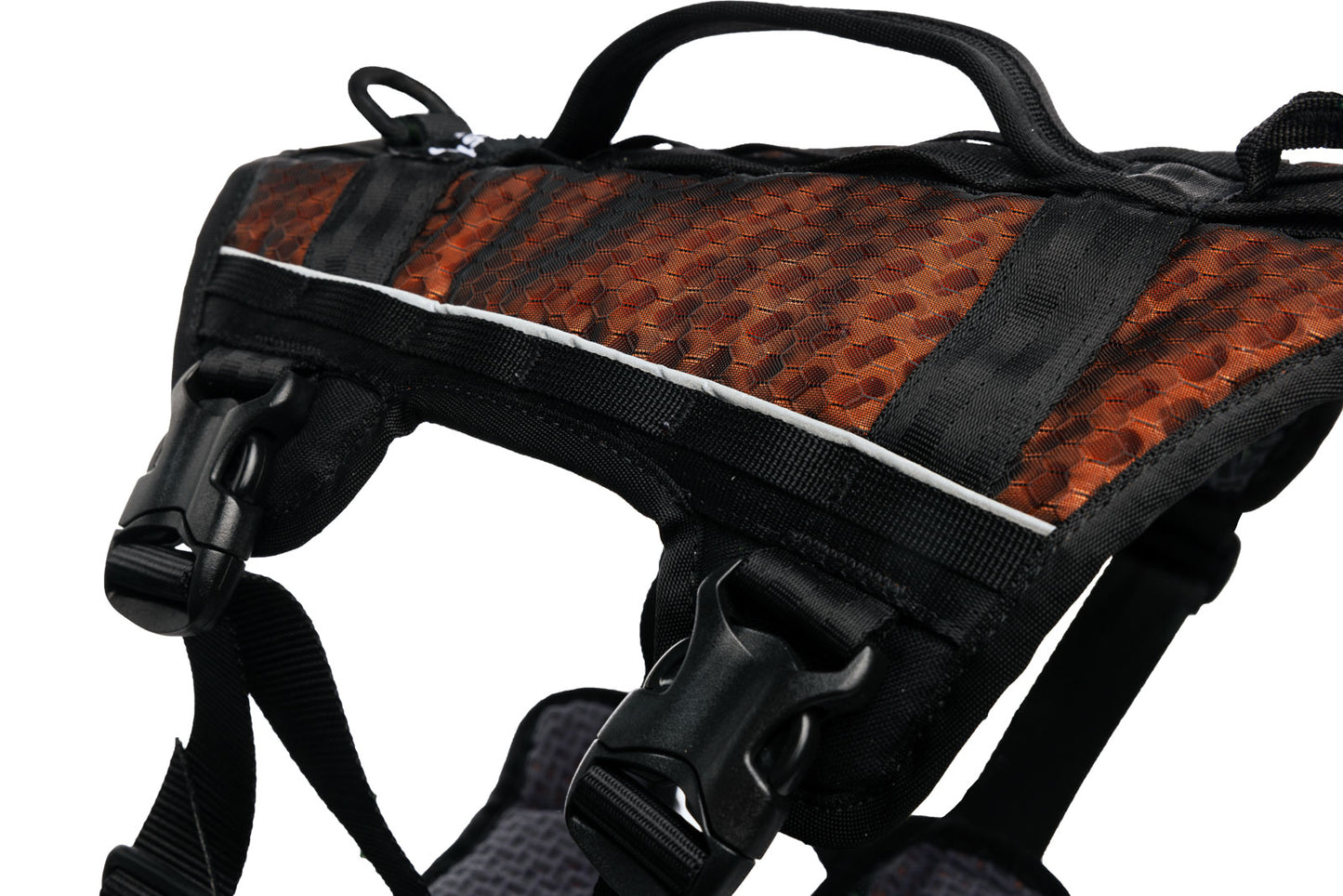 Rock Long Harness | Non-Stop Dogwear
