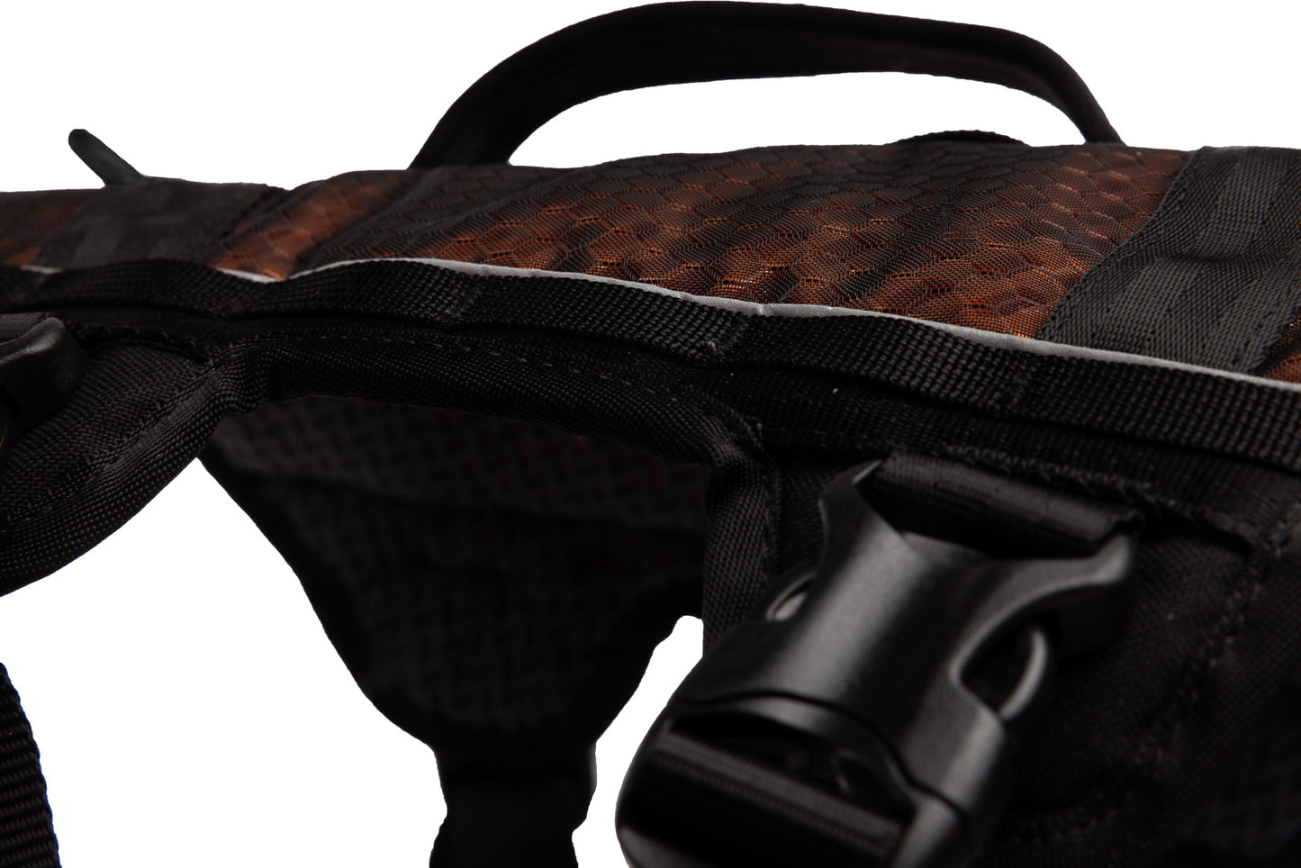 Rock Long Harness | Non-Stop Dogwear
