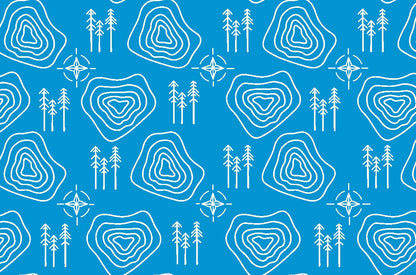Vet Bedding Munro Pattern