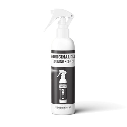 Grouse Training Scent | Dog and Field | The Original Clone | 60ml