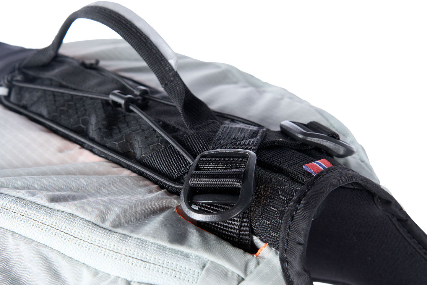 Trail Light Dog Backpack | Non-stop Dogwear