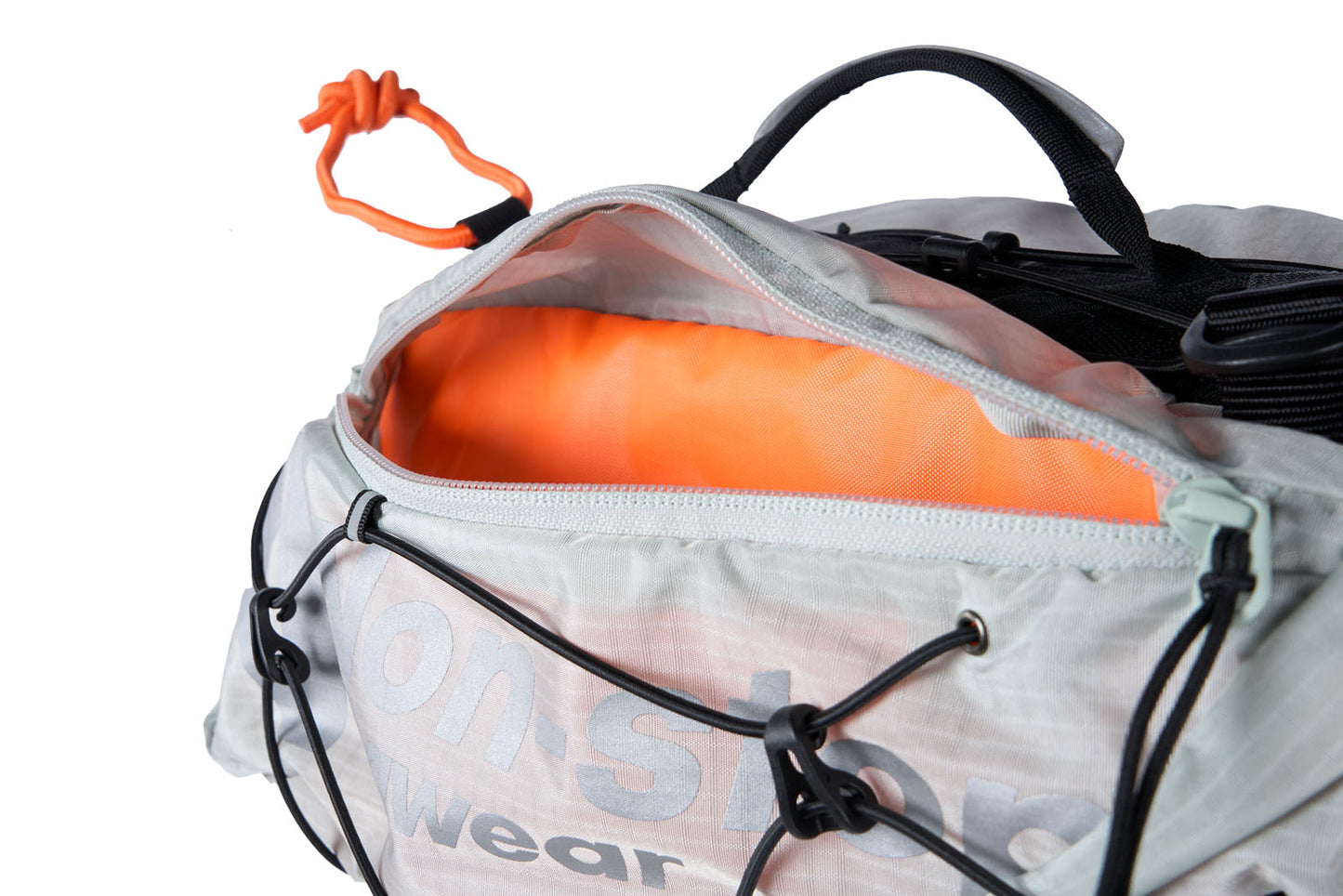 Trail Light Dog Backpack | Non-stop Dogwear