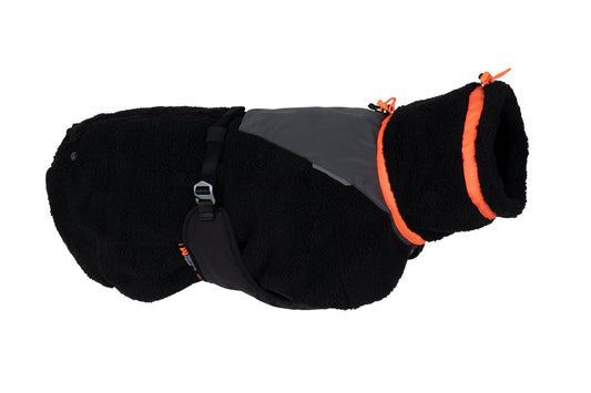 Trekking Fleece Dog Jacket | Non-stop Dogwear
