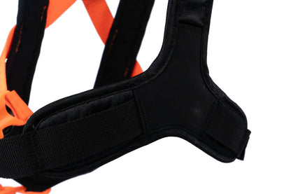 Non-stop Dogwear Rush Harness