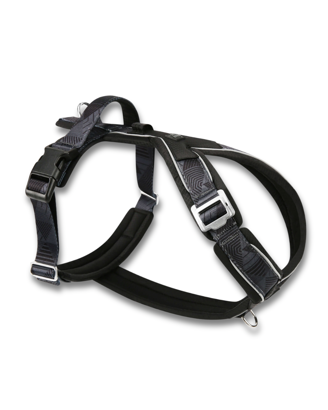 Apex® Harness | Twiggy Tags