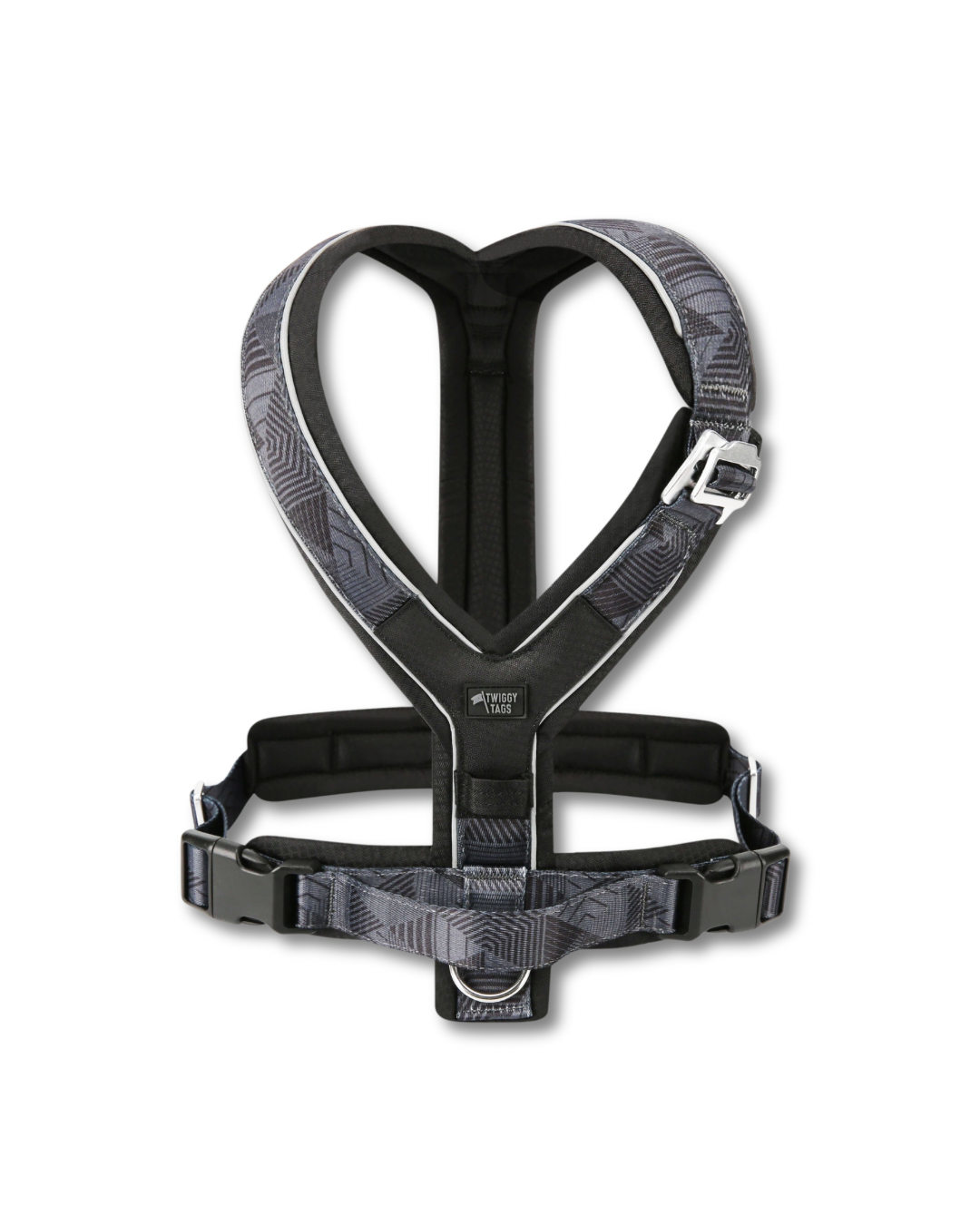 Apex® Harness | Twiggy Tags