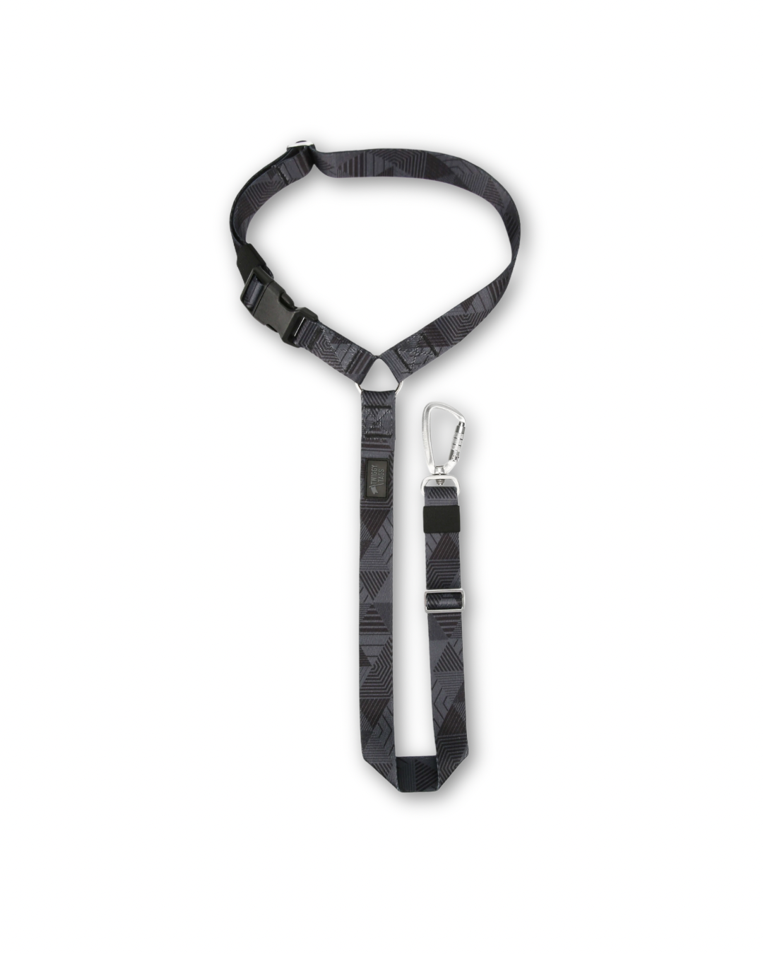 Twiggy Tags | Headrest Safety Seatbelt