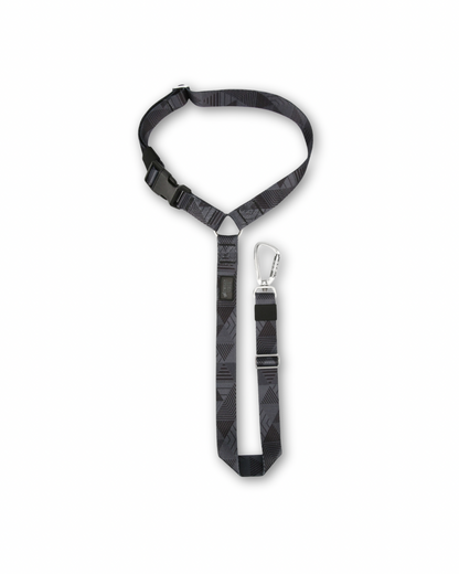 Twiggy Tags | Headrest Safety Seatbelt