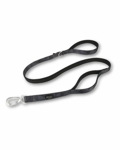 Adventure Close Control Lead | Twiggy Tags