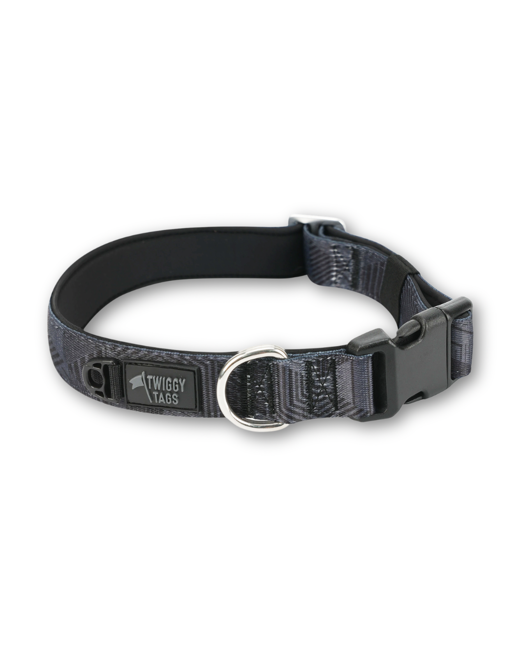 Comfort Collar | Twiggy Tags