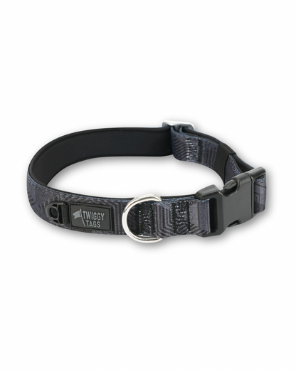 Comfort Collar | Twiggy Tags