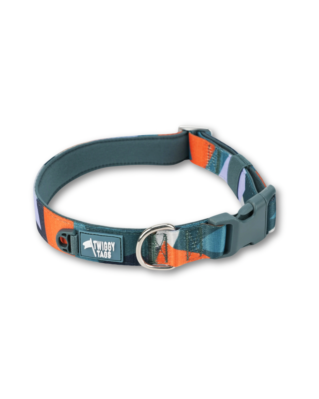 Comfort Collar | Twiggy Tags