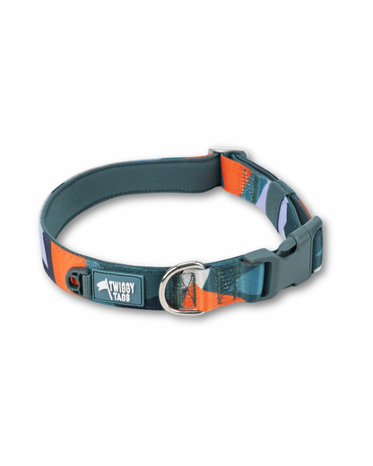 Comfort Collar | Twiggy Tags