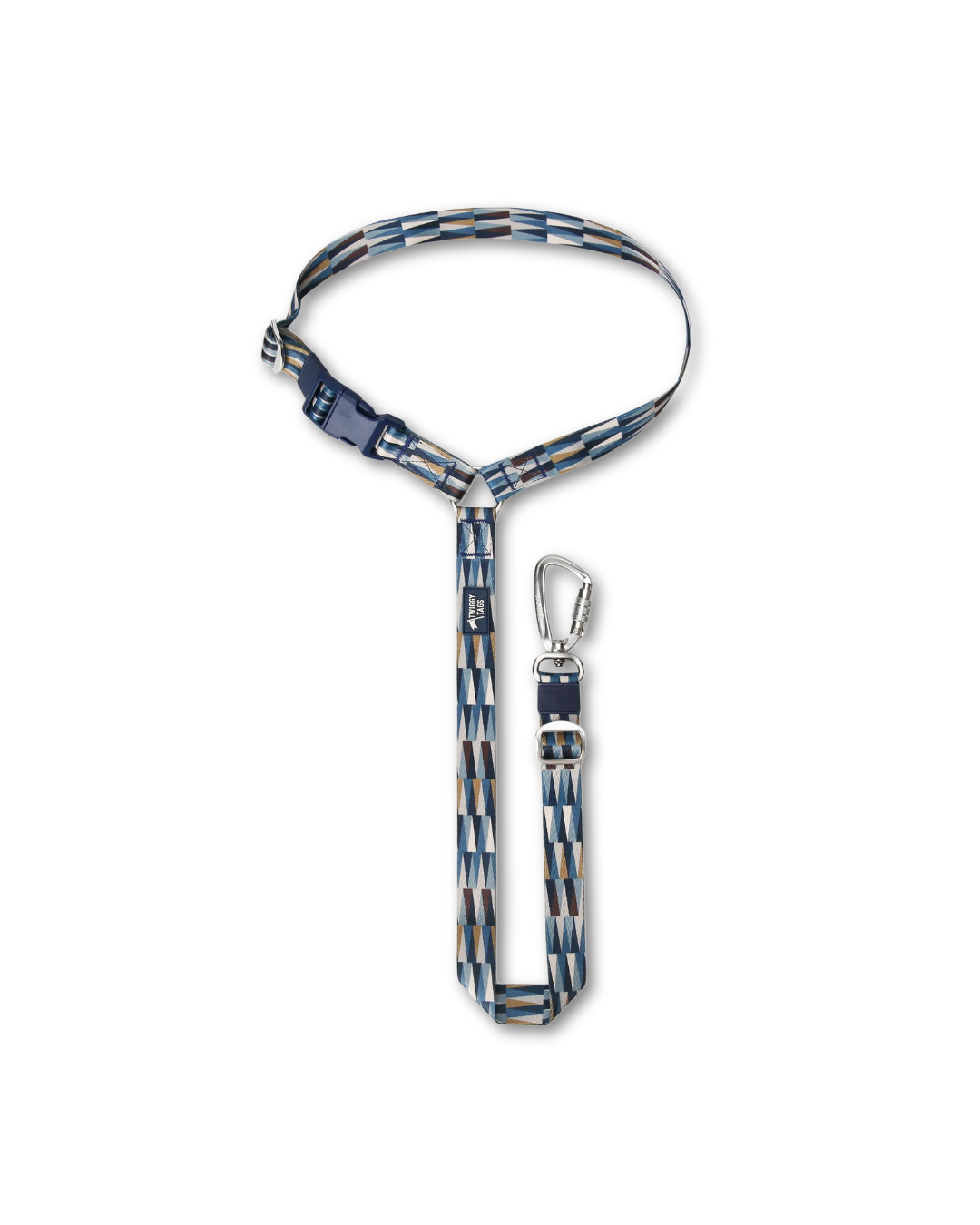 Twiggy Tags | Headrest Safety Seatbelt