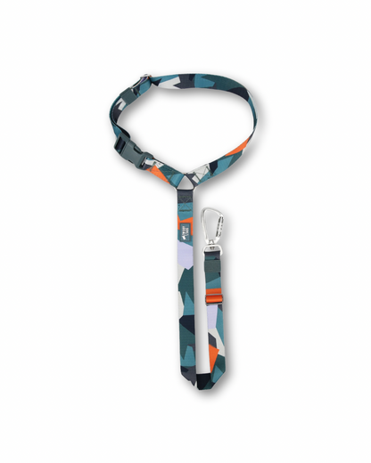 Twiggy Tags | Headrest Safety Seatbelt