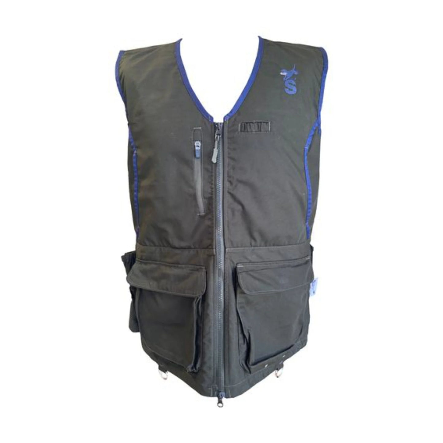 Winslow Training Vest | Mens | Sporting Saint