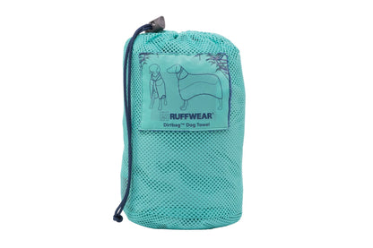 Dirtbag Dog Drying Towel | Ruffwear
