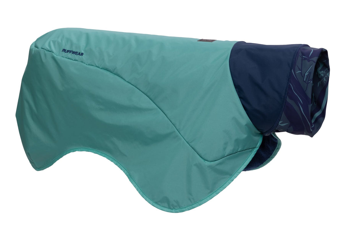 Dirtbag Dog Drying Towel | Ruffwear