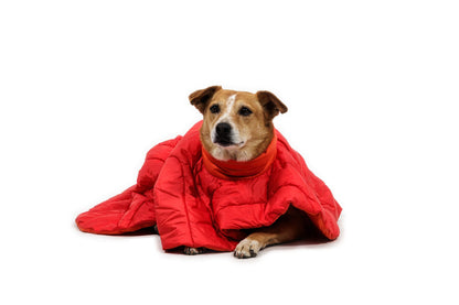 Palisades™ Sleep Poncho | Ruffwear