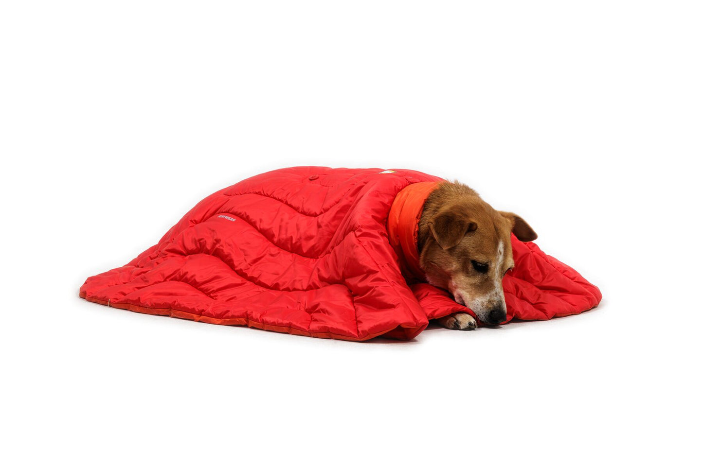 Palisades™ Sleep Poncho | Ruffwear