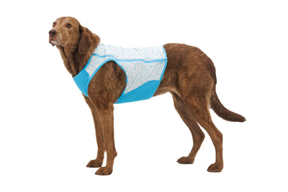 Swamp Cooler Zip Vest | Ruffwear