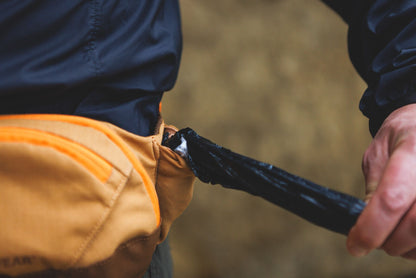 Home Trail Hip Pack | Ruffwear