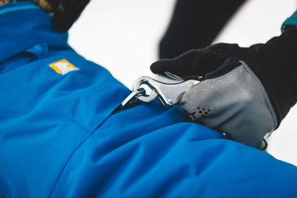 Ruffwear Vert™  Waterproof Dog Jacket