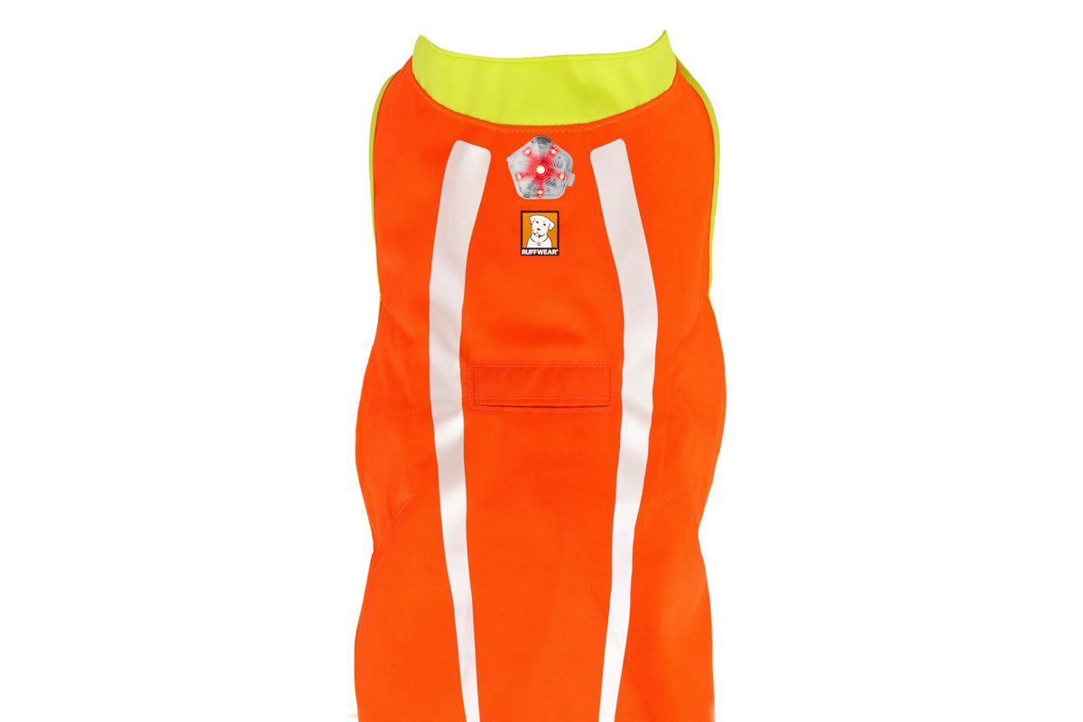 Ruffwear Lumenglow™ Hi-Vis Dog Vest