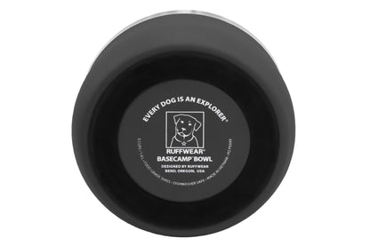 Ruffwear | Basecamp™ Dog Bowl