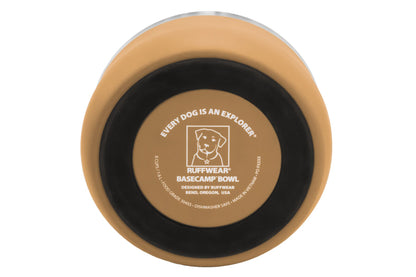 Ruffwear | Basecamp™ Dog Bowl