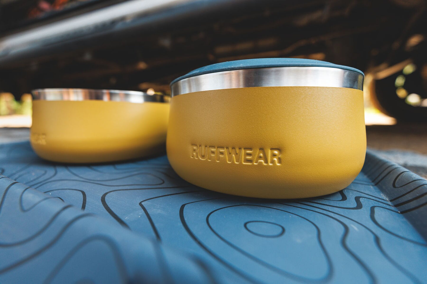 Ruffwear | Basecamp™ Dog Bowl