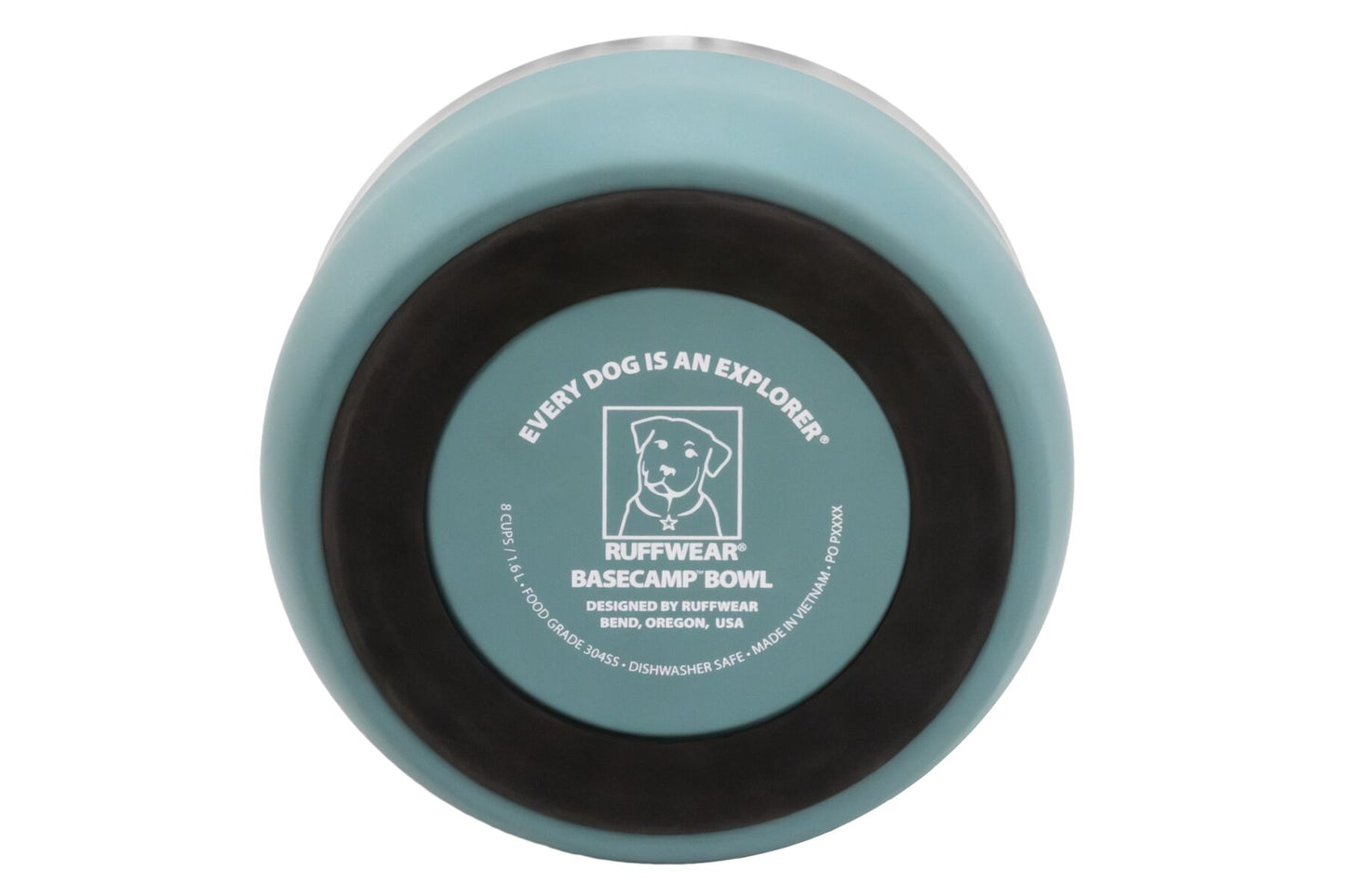 Ruffwear | Basecamp™ Dog Bowl