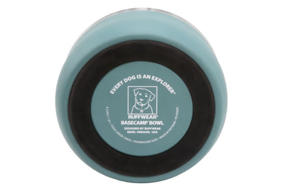 Ruffwear | Basecamp™ Dog Bowl