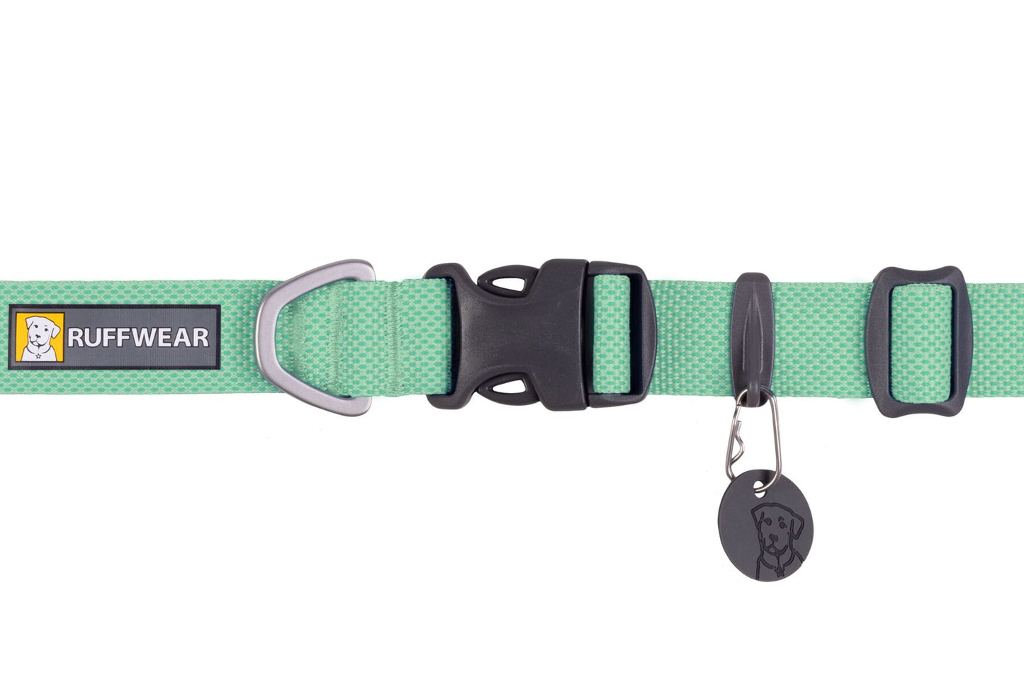 Ruffwear Hi and Light Collar