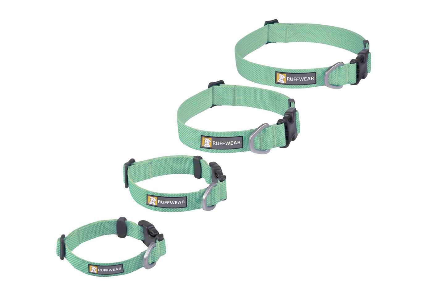 Ruffwear Hi and Light Collar
