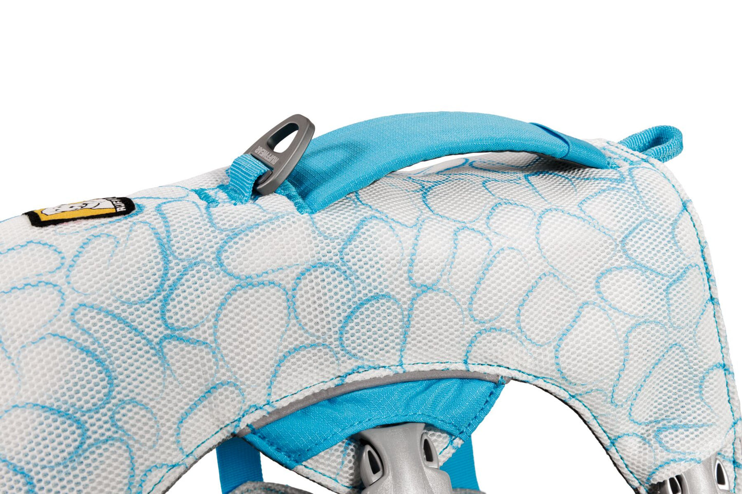Swamp Cooler Harness | Ruffwear