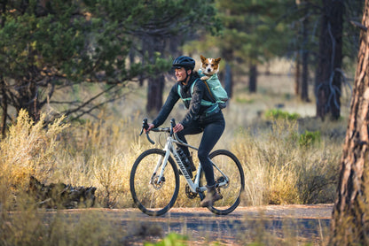 Hitch Hiker™ Dog Carrier Backpack | Ruffwear
