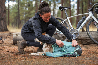 Hitch Hiker™ Dog Carrier Backpack | Ruffwear