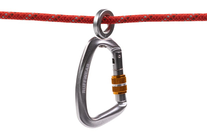 Knot-a-Hitch™ Dog Tether