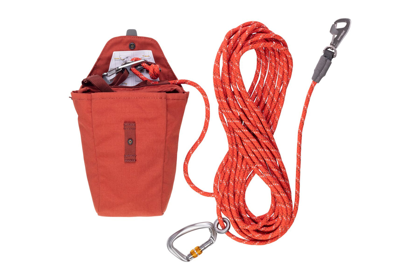Knot-a-Hitch™ Dog Tether