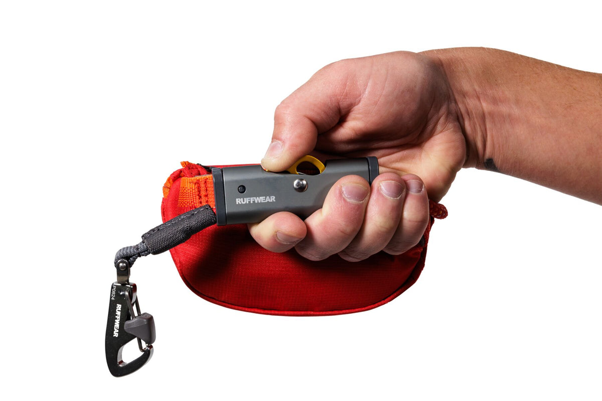 Hitch Hiker Leash | Ruffwear