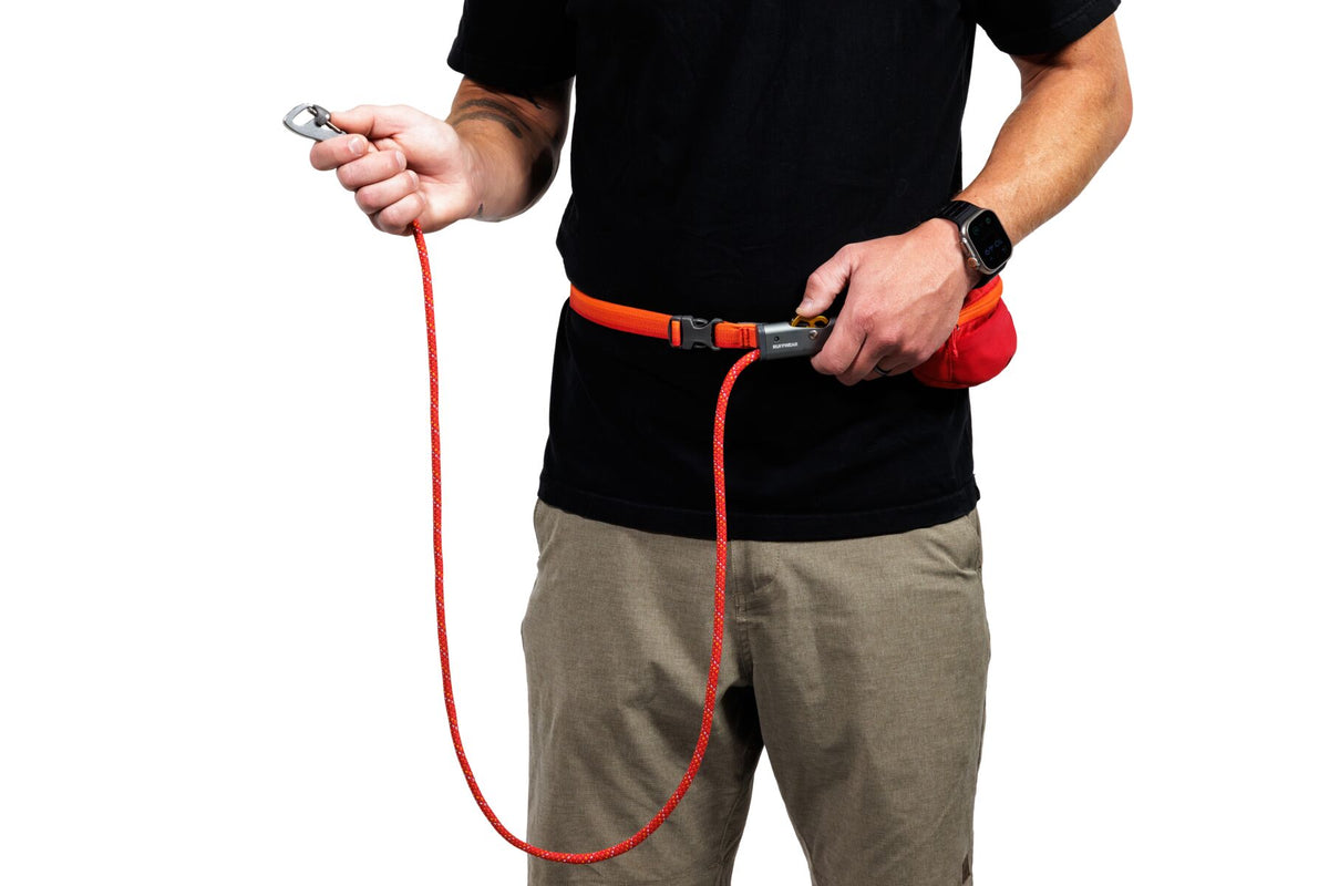 Hitch Hiker Leash | Ruffwear