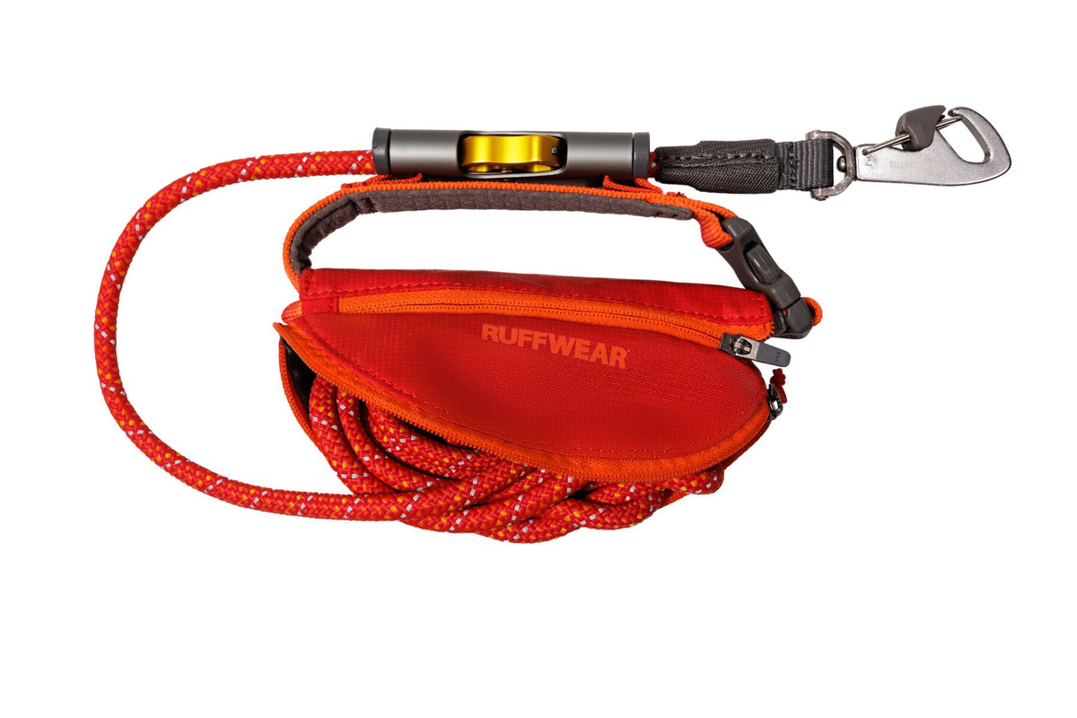 Hitch Hiker Leash | Ruffwear