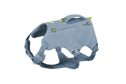 Palisades™ Pack | Dog Backpack | Ruffwear