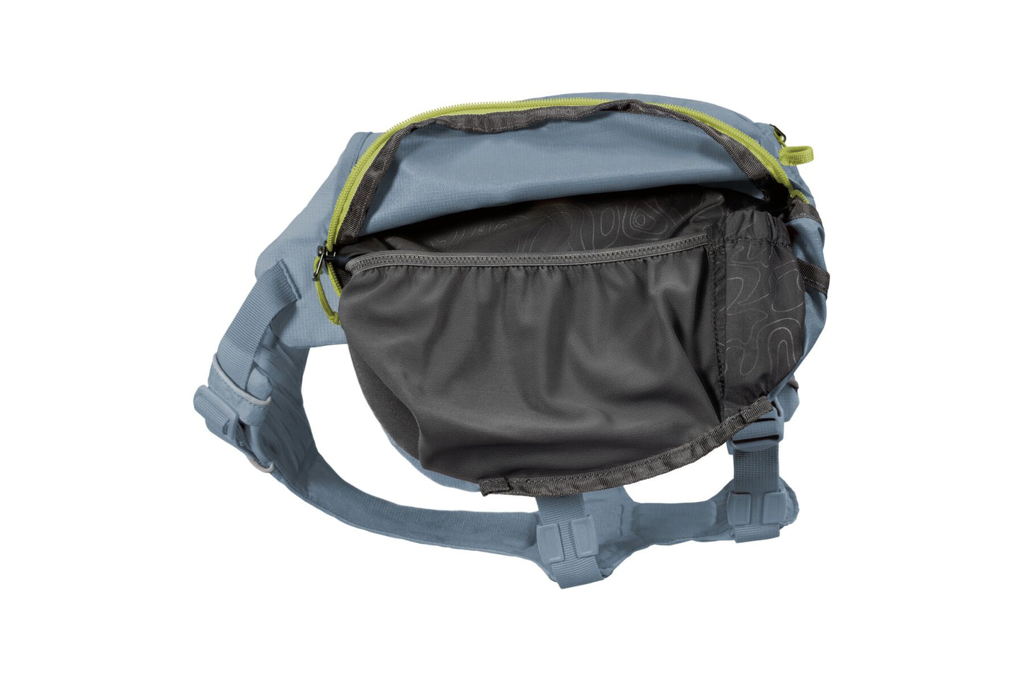 Palisades™ Pack | Dog Backpack | Ruffwear