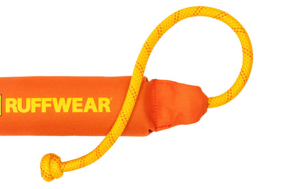 Lunker Floating Throw Toy | Ruffwear