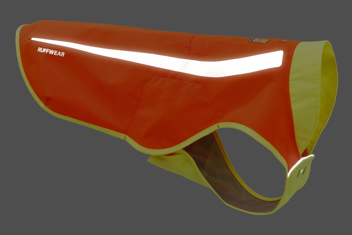 Ruffwear Lumenglow™ Hi-Vis Dog Vest